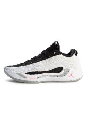 Jordan Men's Luka 4 Basketball Shoes